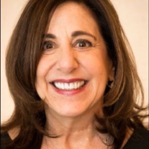 Meet your Posher, Susan